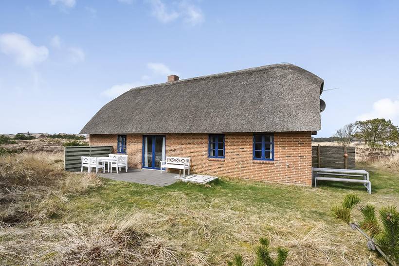 Foto von Ferienhaus BB46 in Vester Husby - Westjütland