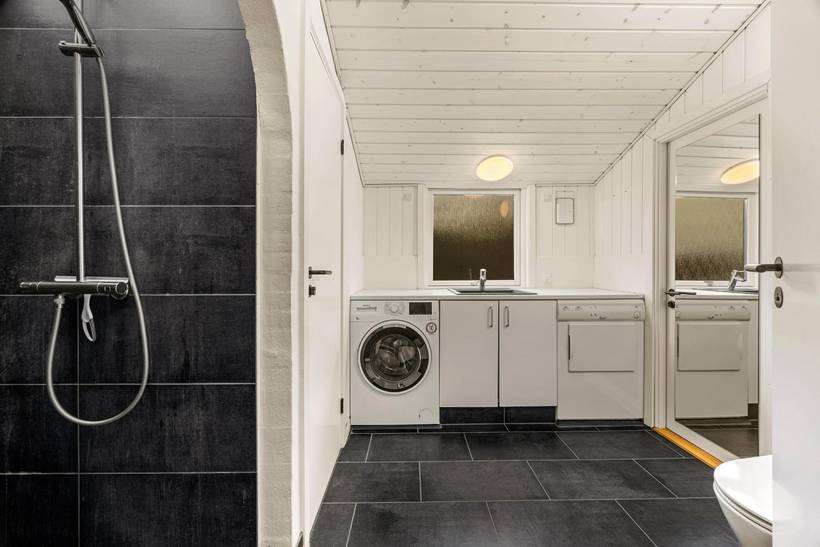 Foto von Ferienhaus BB50 in Blåvand - Westjütland