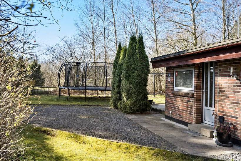 Foto von Ferienhaus BB51 in Arrild - Südjütland