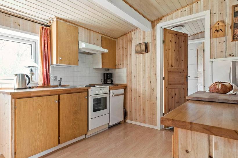 Foto von Ferienhaus BB51 in Arrild - Südjütland