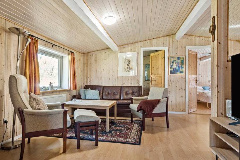 Foto von Ferienhaus BB51 in Arrild - Südjütland