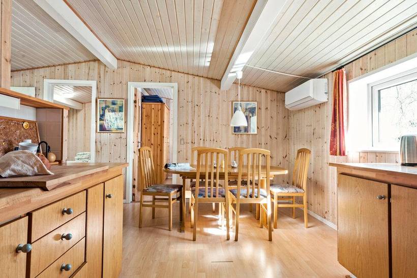 Foto von Ferienhaus BB51 in Arrild - Südjütland