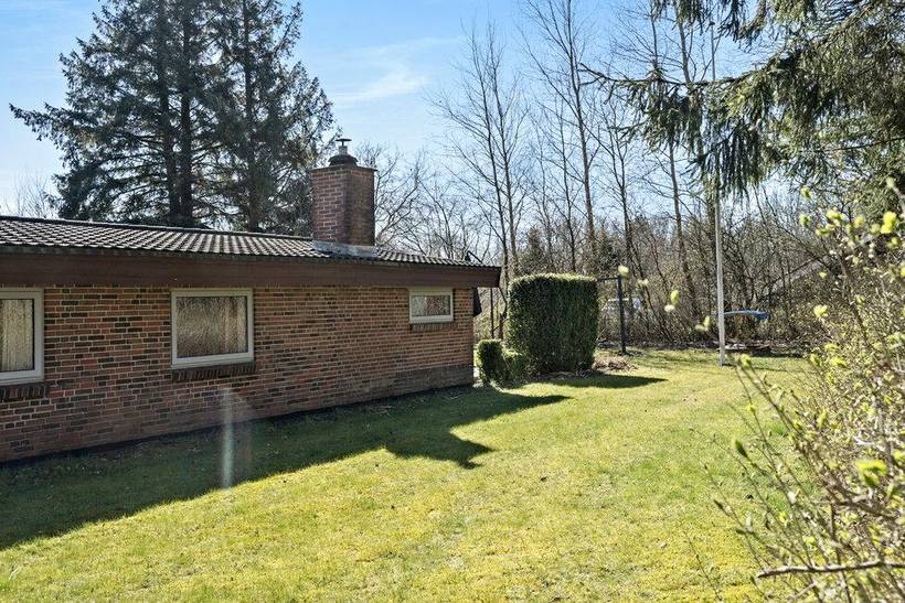Foto von Ferienhaus BB51 in Arrild - Südjütland