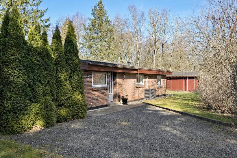 Foto von Ferienhaus BB51 in Arrild - Südjütland