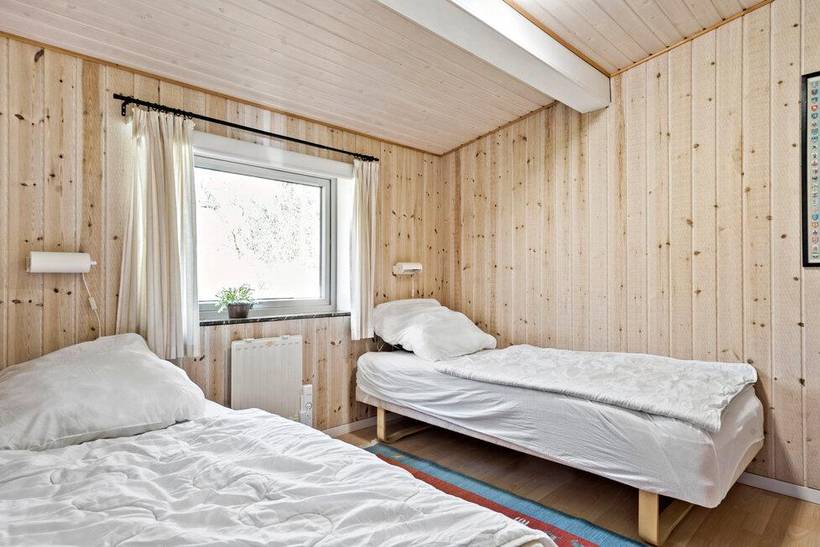 Foto von Ferienhaus BB51 in Arrild - Südjütland