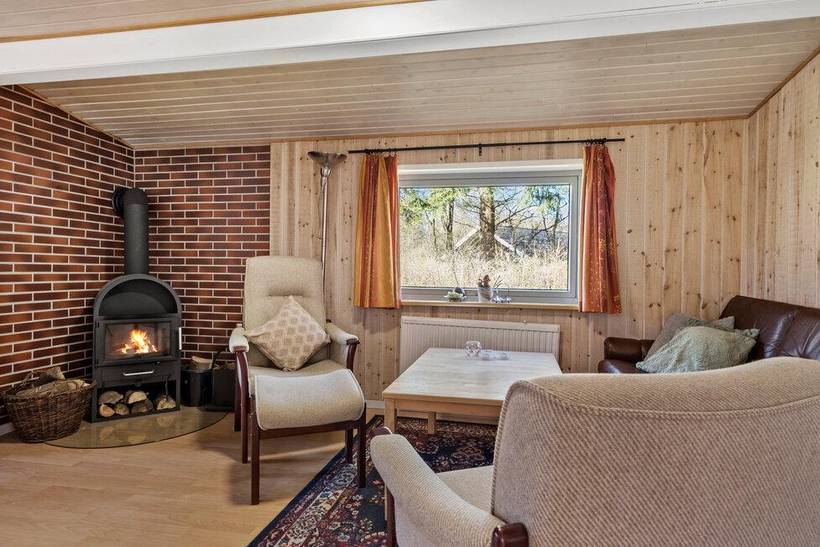 Foto von Ferienhaus BB51 in Arrild - Südjütland