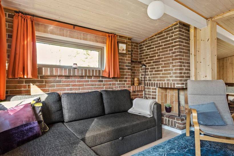 Foto von Ferienhaus BB51 in Arrild - Südjütland