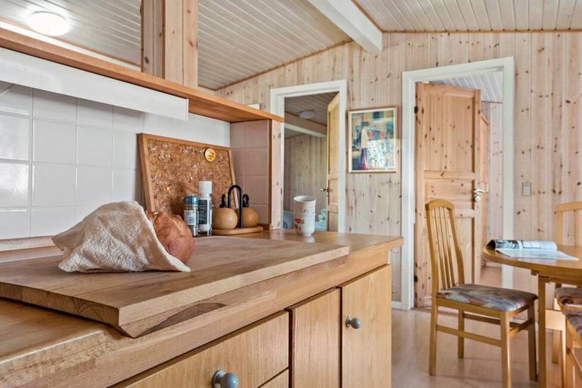 Foto von Ferienhaus BB51 in Arrild - Südjütland