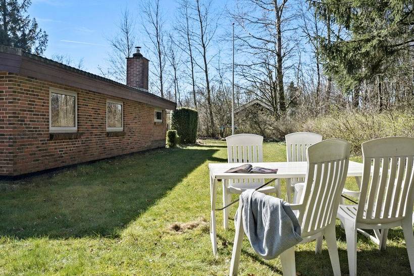 Foto von Ferienhaus BB51 in Arrild - Südjütland