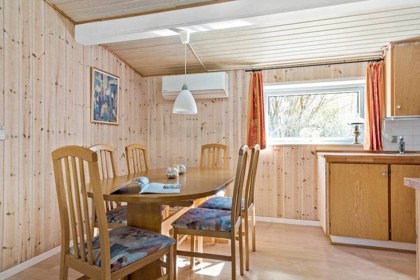 Foto von Ferienhaus BB51 in Arrild - Südjütland