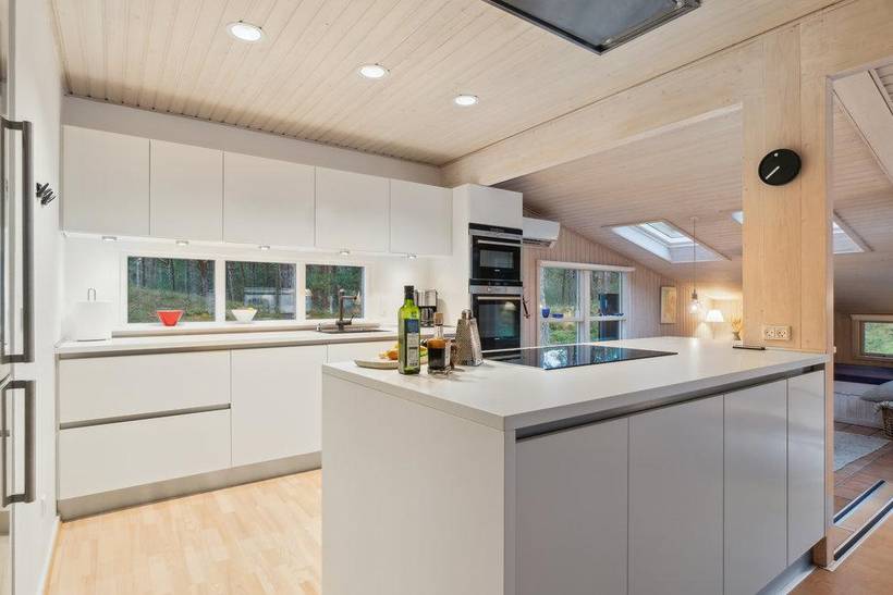 Foto von Ferienhaus BB54 in Dueodde - Bornholm