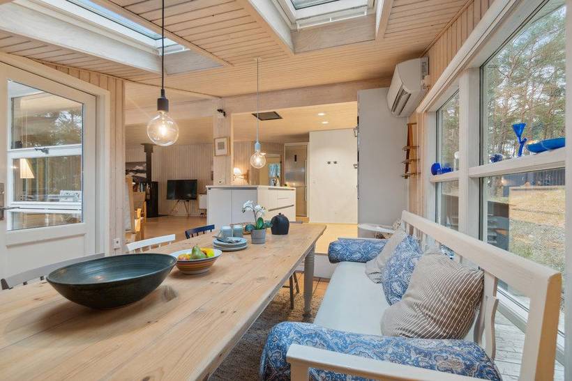 Foto von Ferienhaus BB54 in Dueodde - Bornholm
