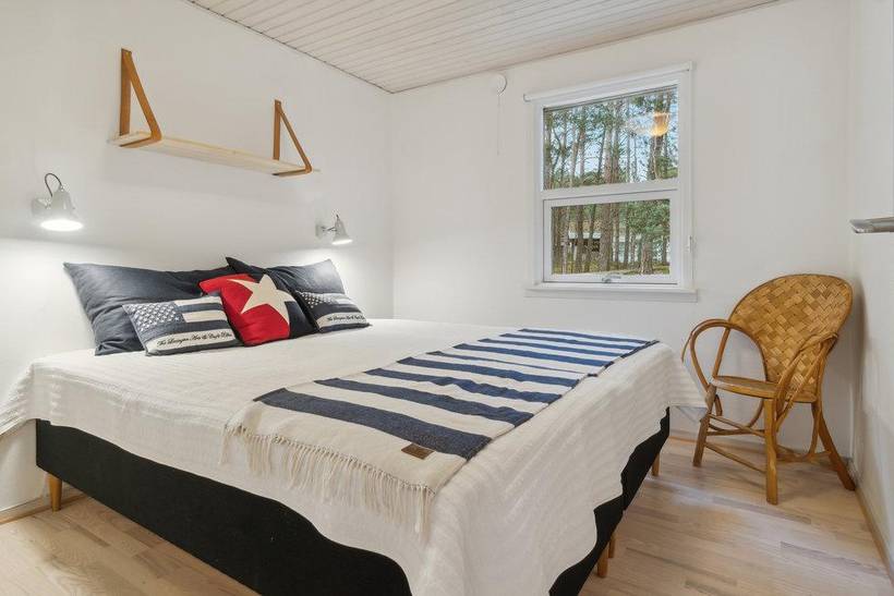Foto von Ferienhaus BB54 in Dueodde - Bornholm