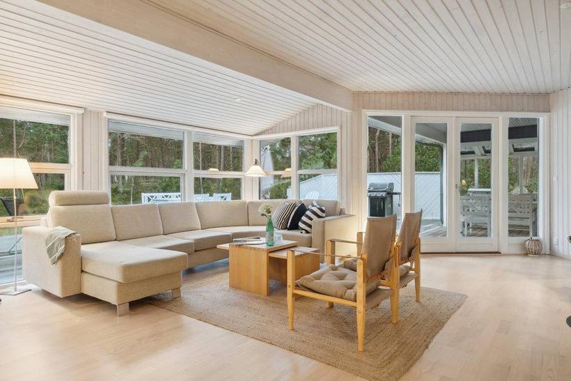 Foto von Ferienhaus BB54 in Dueodde - Bornholm