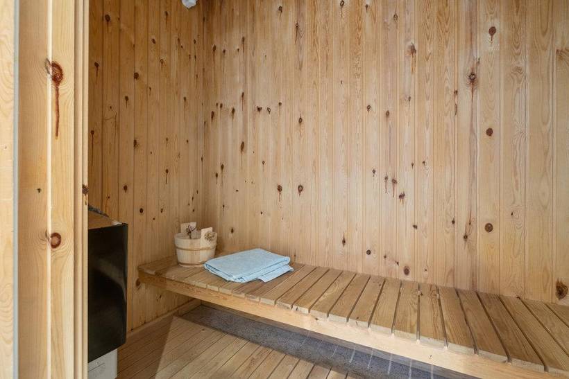 Foto von Ferienhaus BB54 in Dueodde - Bornholm