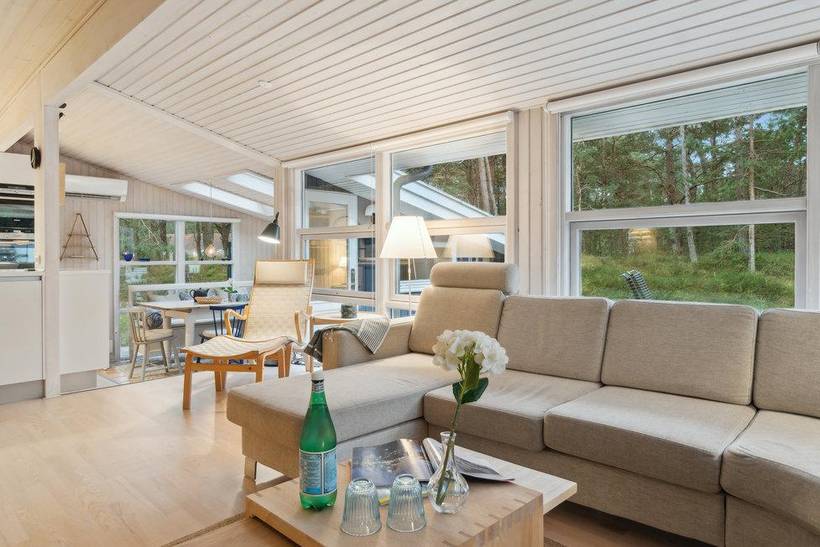 Foto von Ferienhaus BB54 in Dueodde - Bornholm