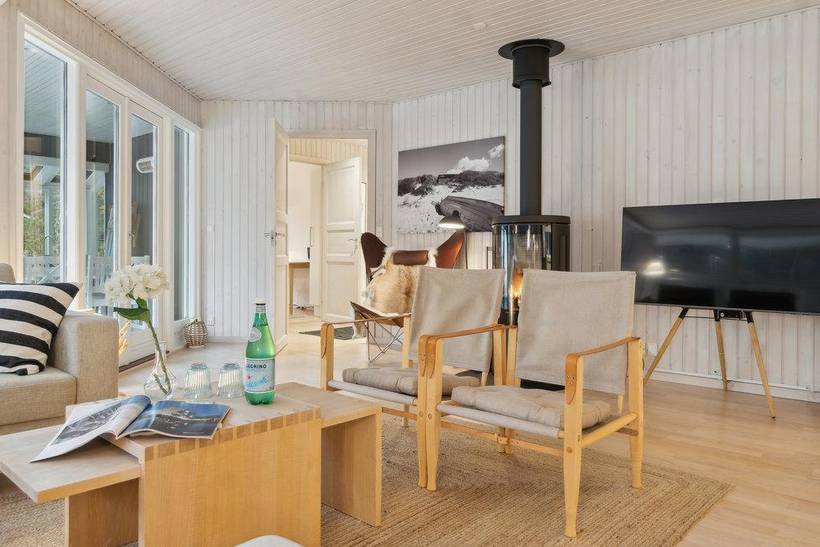Foto von Ferienhaus BB54 in Dueodde - Bornholm