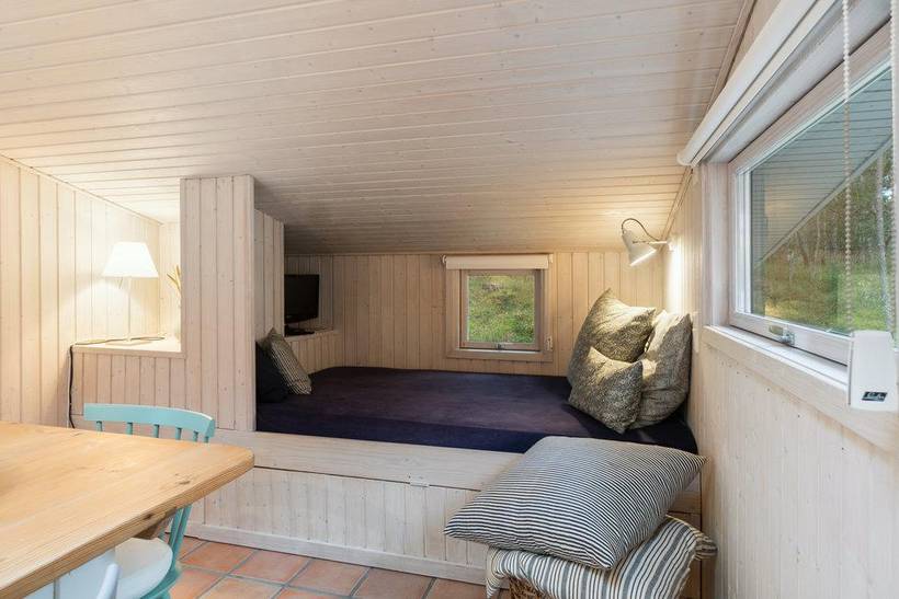 Foto von Ferienhaus BB54 in Dueodde - Bornholm