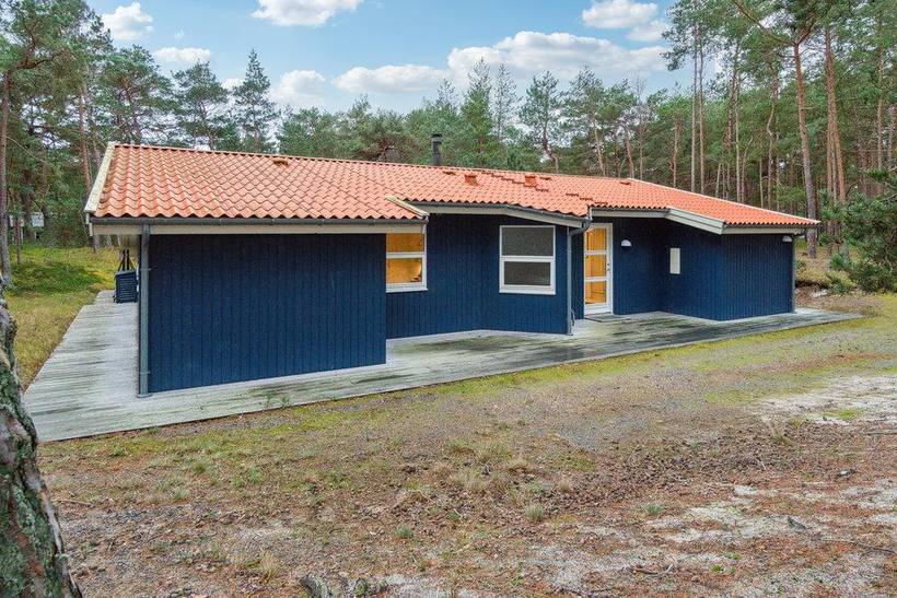 Foto von Ferienhaus BB54 in Dueodde - Bornholm