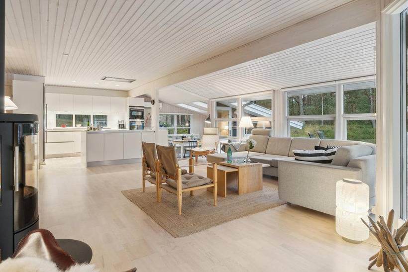Foto von Ferienhaus BB54 in Dueodde - Bornholm