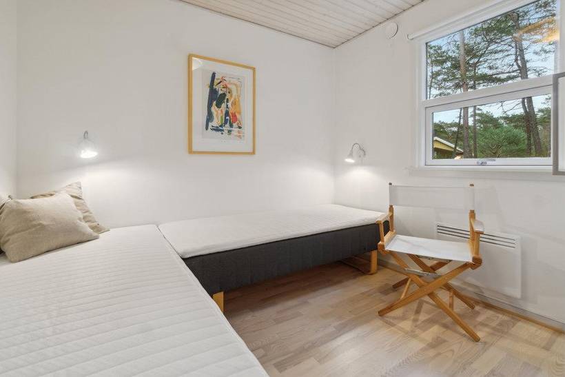 Foto von Ferienhaus BB54 in Dueodde - Bornholm