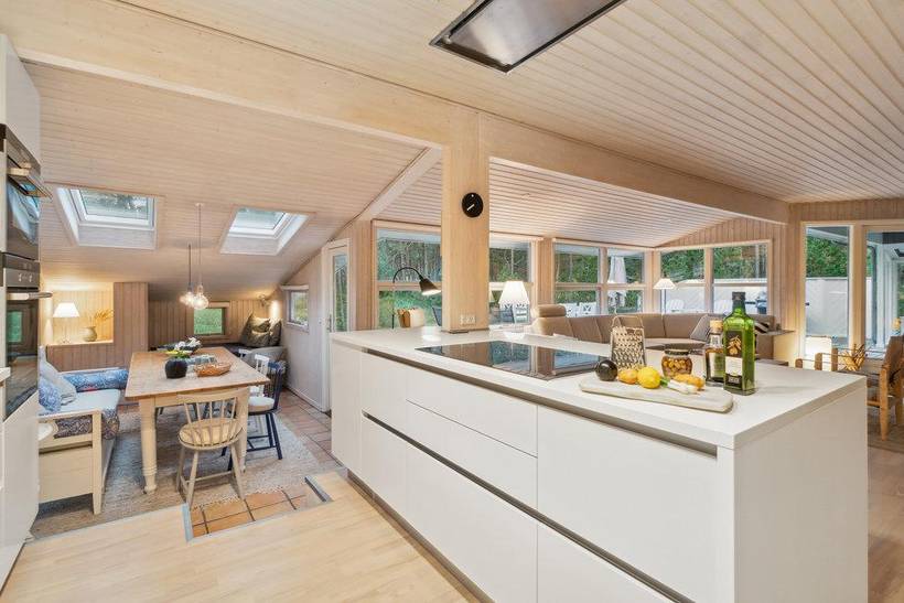 Foto von Ferienhaus BB54 in Dueodde - Bornholm