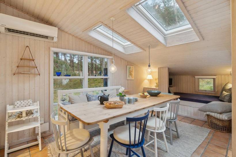Foto von Ferienhaus BB54 in Dueodde - Bornholm
