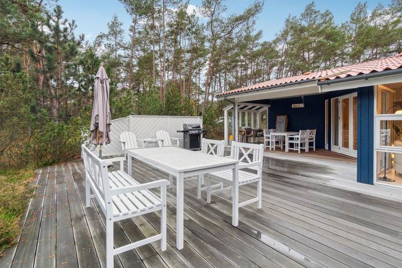 Foto von Ferienhaus BB54 in Dueodde - Bornholm