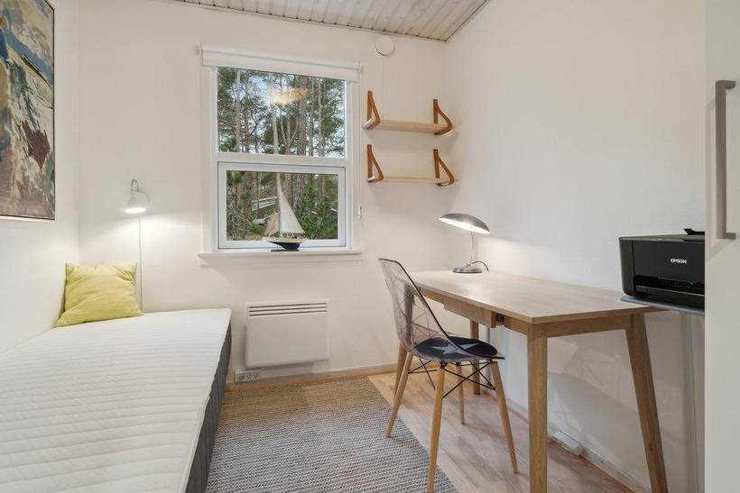 Foto von Ferienhaus BB54 in Dueodde - Bornholm