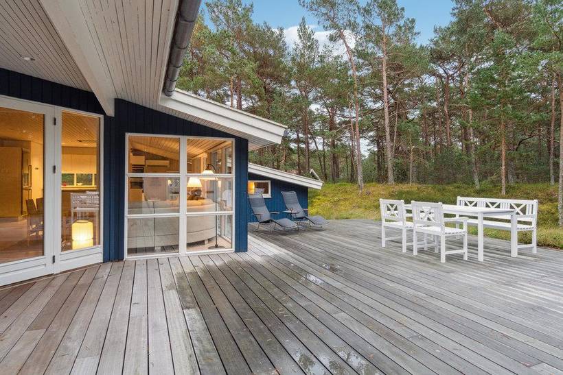 Foto von Ferienhaus BB54 in Dueodde - Bornholm