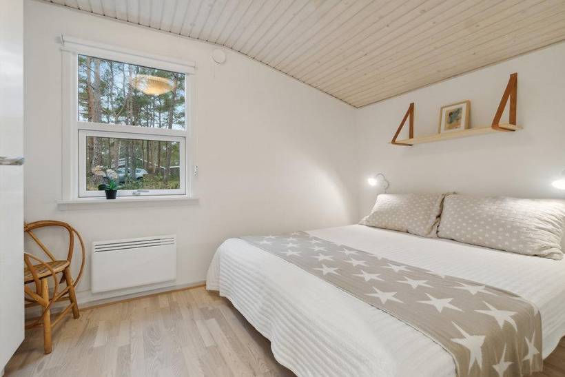 Foto von Ferienhaus BB54 in Dueodde - Bornholm
