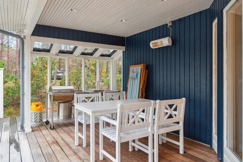 Foto von Ferienhaus BB54 in Dueodde - Bornholm