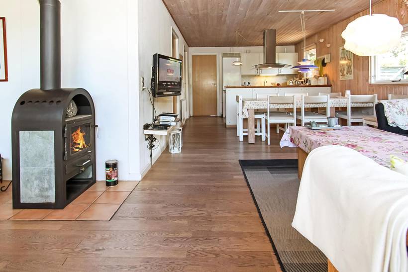 Foto von Ferienhaus BB56 in Vejlby Klit - Westjütland