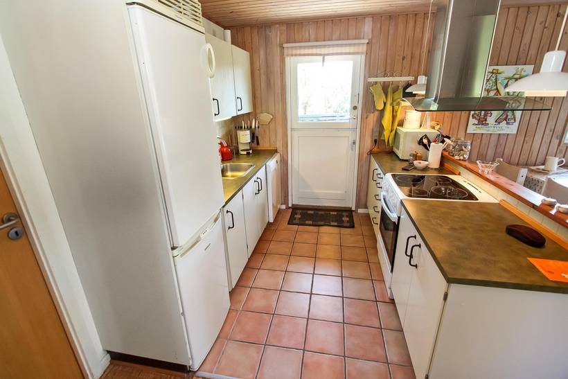 Foto von Ferienhaus BB56 in Vejlby Klit - Westjütland