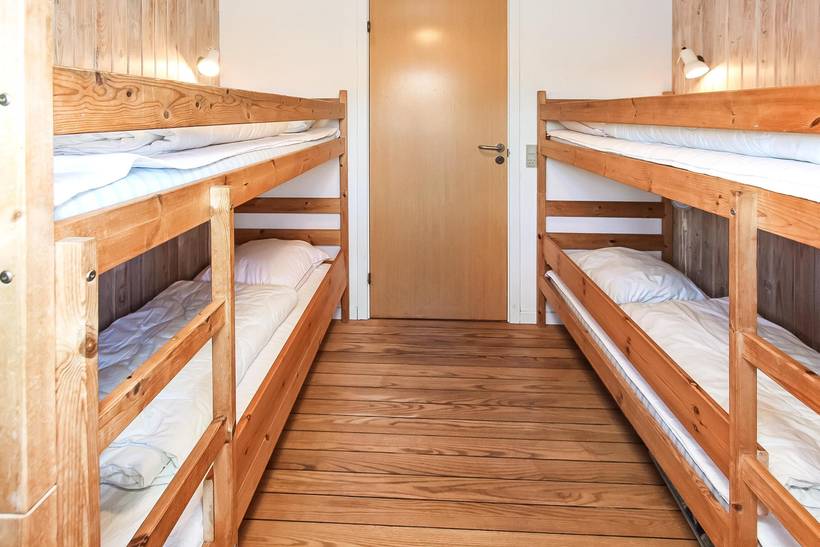 Foto von Ferienhaus BB56 in Vejlby Klit - Westjütland