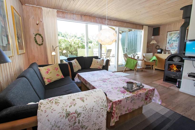 Foto von Ferienhaus BB56 in Vejlby Klit - Westjütland