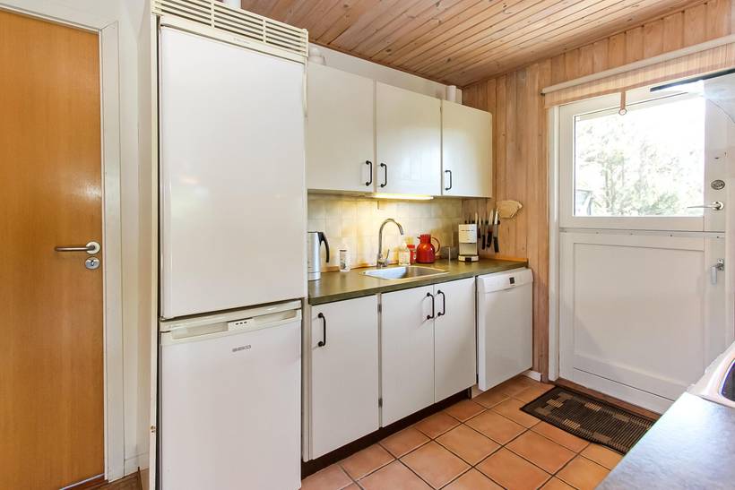 Foto von Ferienhaus BB56 in Vejlby Klit - Westjütland