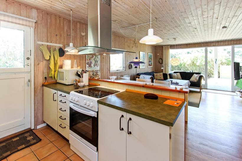 Foto von Ferienhaus BB56 in Vejlby Klit - Westjütland
