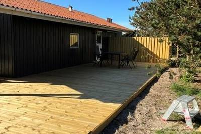 Vorschaubild von Ferienhaus BB56 in Vejlby Klit - Westjütland
