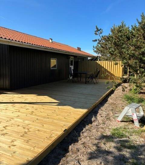 Foto von Ferienhaus BB56 in Vejlby Klit - Westjütland