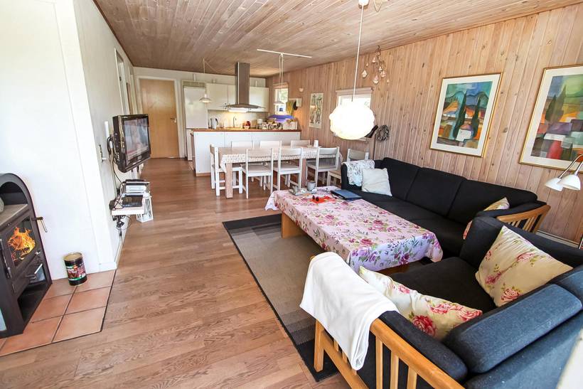 Foto von Ferienhaus BB56 in Vejlby Klit - Westjütland
