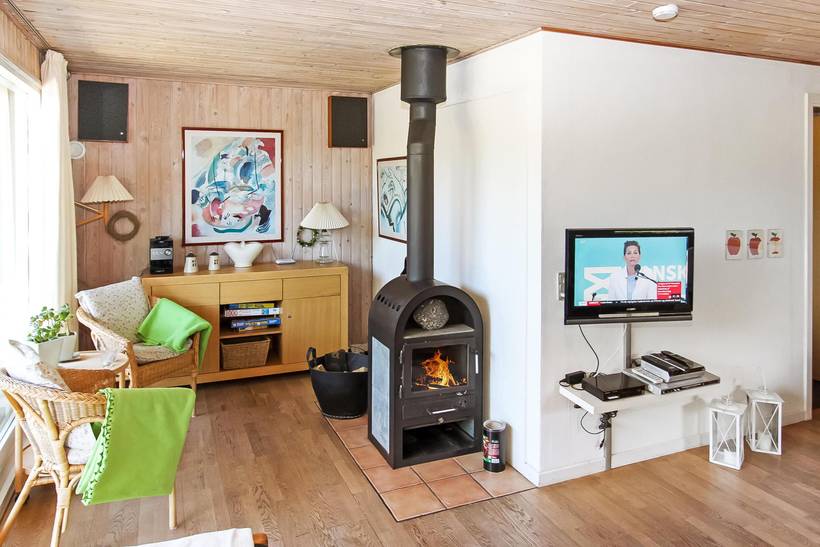 Foto von Ferienhaus BB56 in Vejlby Klit - Westjütland