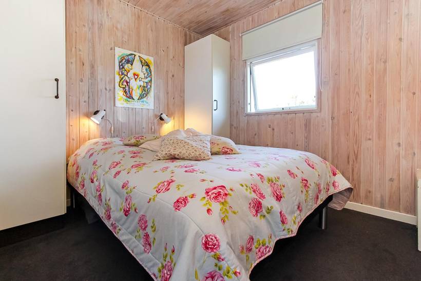 Foto von Ferienhaus BB56 in Vejlby Klit - Westjütland