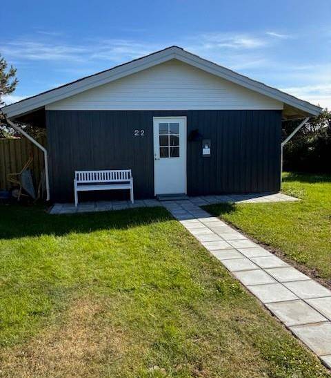 Foto von Ferienhaus BB56 in Vejlby Klit - Westjütland