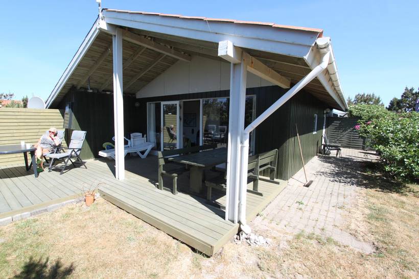 Foto von Ferienhaus BB56 in Vejlby Klit - Westjütland