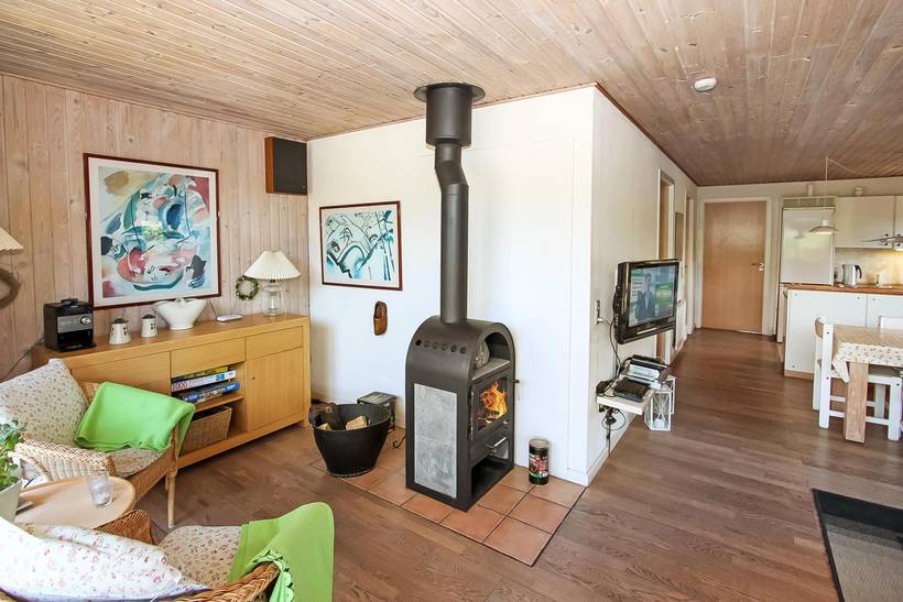 Foto von Ferienhaus BB56 in Vejlby Klit - Westjütland