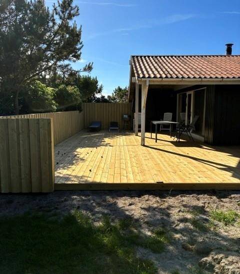 Foto von Ferienhaus BB56 in Vejlby Klit - Westjütland