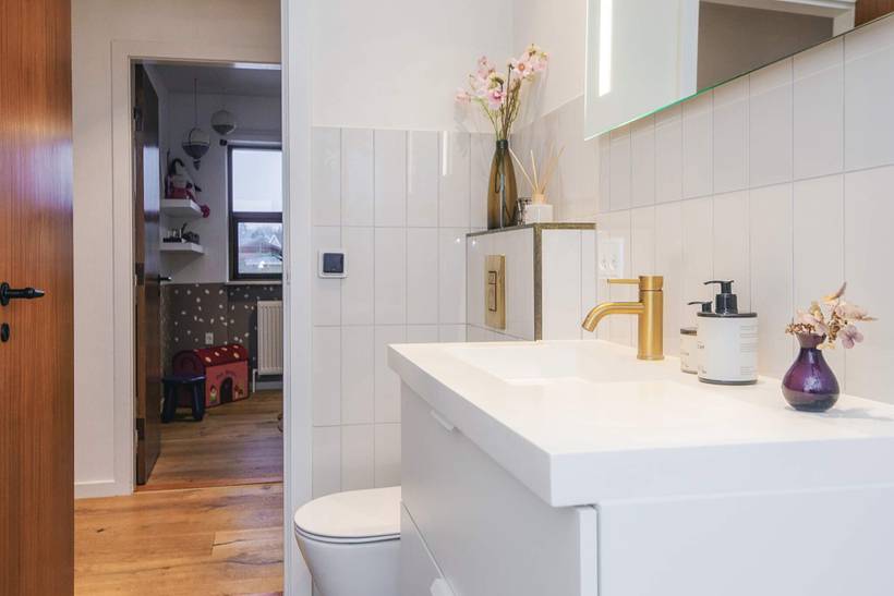 Foto von Ferienhaus BB59 in Kjellerup - Nordjütland Ost