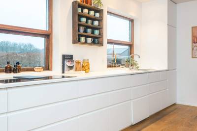 Vorschaubild von Ferienhaus BB59 in Kjellerup - Nordjütland Ost