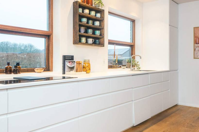 Foto von Ferienhaus BB59 in Kjellerup - Nordjütland Ost